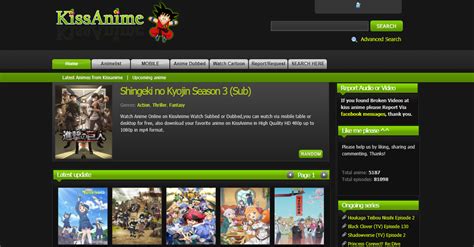 waco kissanime|9Anime .
